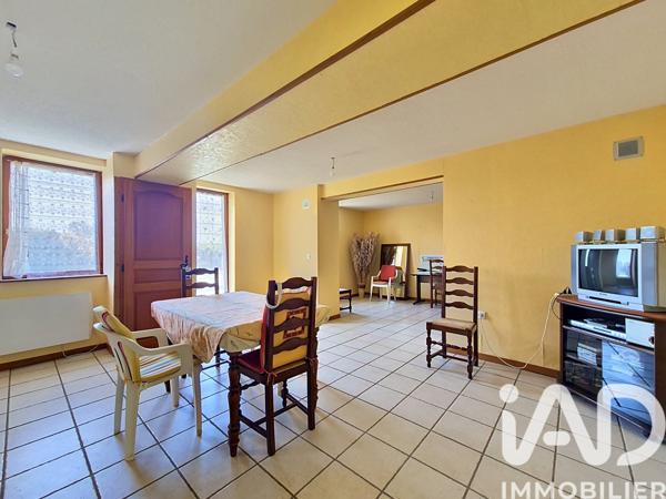 Maison à vendre 5 pièces 139 m² Dornes