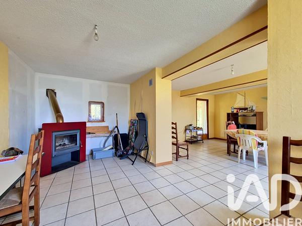 Maison à vendre 5 pièces 139 m² Dornes