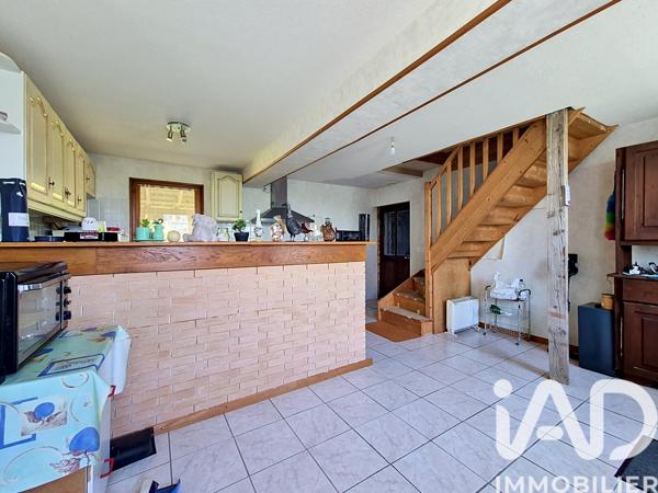 Maison à vendre 5 pièces 139 m² Dornes