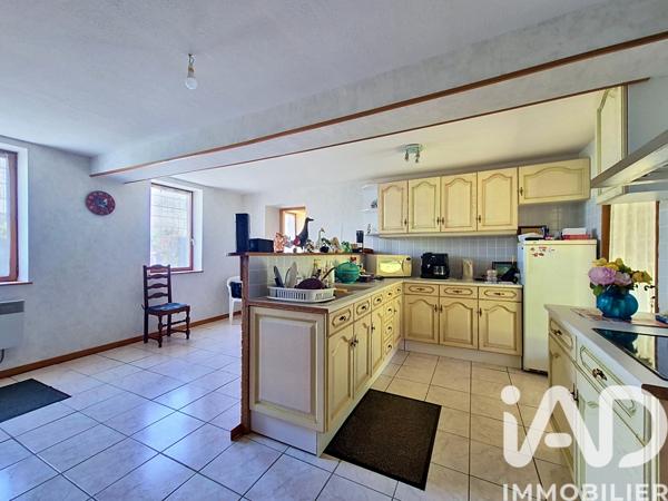 Maison à vendre 5 pièces 139 m² Dornes