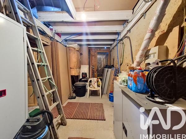 Maison à vendre 5 pièces 139 m² Dornes