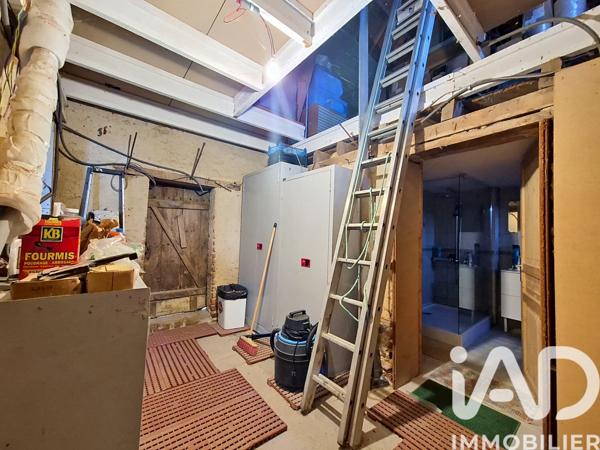 Maison à vendre 5 pièces 139 m² Dornes