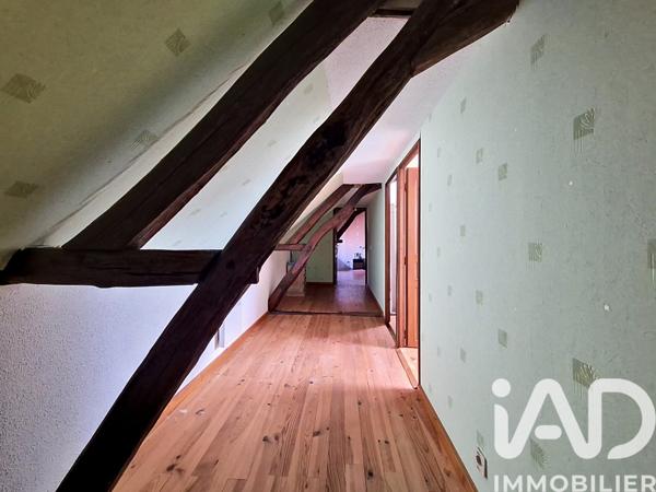 Maison à vendre 5 pièces 139 m² Dornes