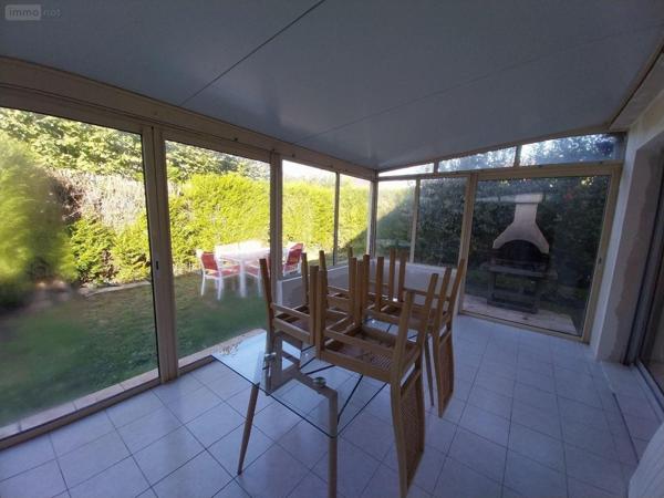 Maison individuelle à vendre à Val-d'Izé en Ille-et-Vilaine (35450), ref : 35131-108   
LOTISSEMENT