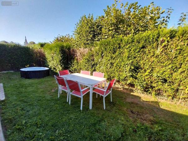 Maison individuelle à vendre à Val-d'Izé en Ille-et-Vilaine (35450), ref : 35131-108   
LOTISSEMENT