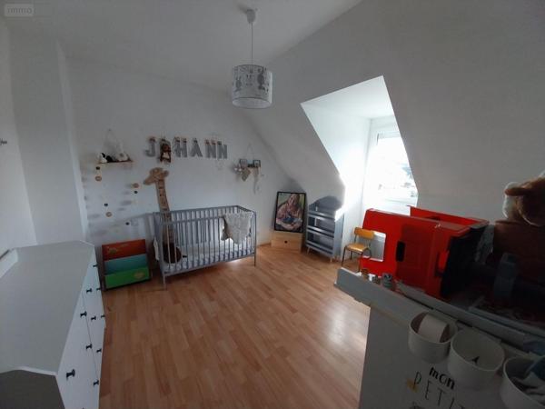 Maison individuelle à vendre à Val-d'Izé en Ille-et-Vilaine (35450), ref : 35131-108   
LOTISSEMENT