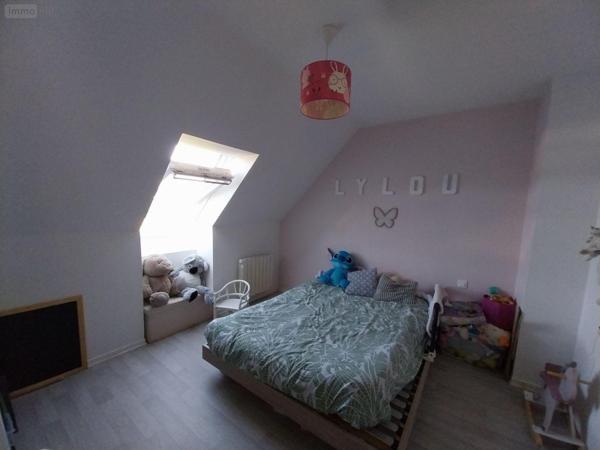 Maison individuelle à vendre à Val-d'Izé en Ille-et-Vilaine (35450), ref : 35131-108   
LOTISSEMENT