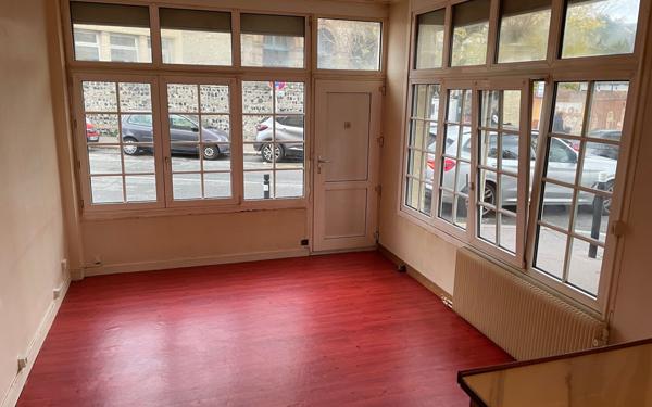 Appartement à vendre    1 pièce • 46,01 m2 Le Havre