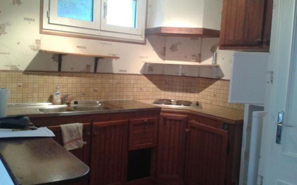 Appartement à vendre    1 pièce • 46,01 m2 Le Havre