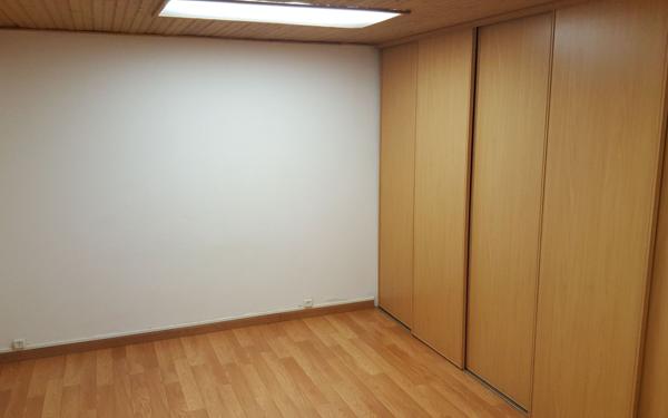 Appartement à vendre    1 pièce • 46,01 m2 Le Havre