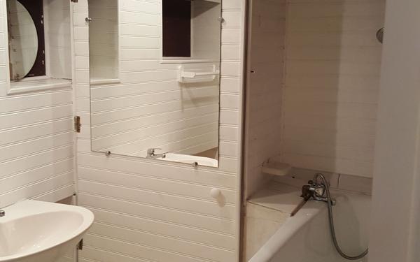 Appartement à vendre    1 pièce • 46,01 m2 Le Havre