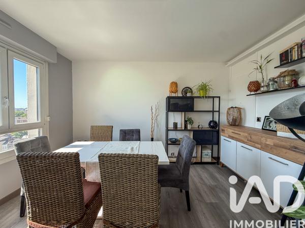 Appartement à vendre 4 pièces 86 m² Rouen