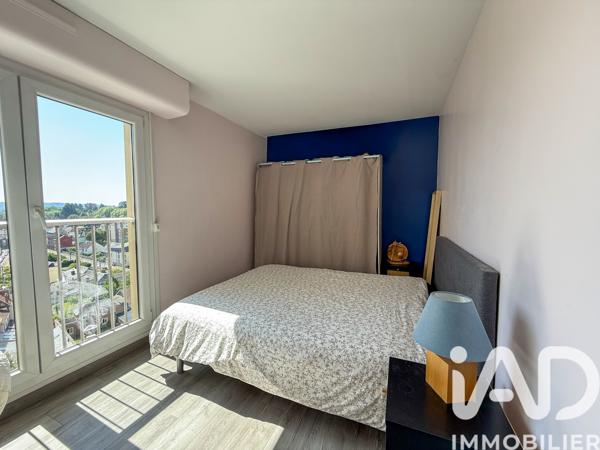 Appartement à vendre 4 pièces 86 m² Rouen