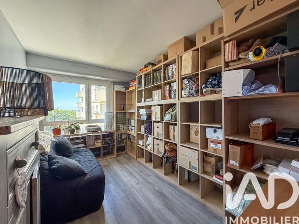 Appartement à vendre 4 pièces 86 m² Rouen