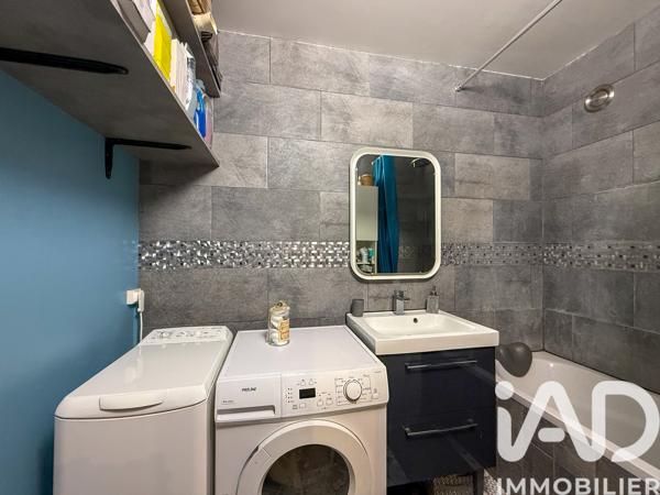 Appartement à vendre 4 pièces 86 m² Rouen