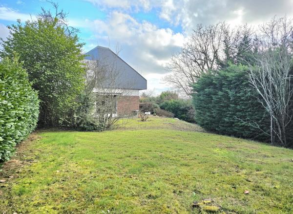 Maison 7 pièces 171 m2
