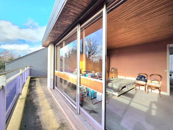 Maison 7 pièces 171 m2