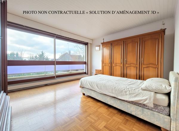 Maison 7 pièces 171 m2