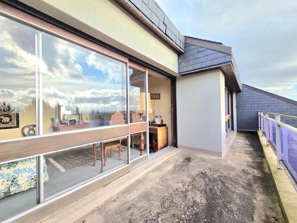 Maison 7 pièces 171 m2