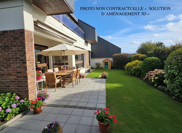 Maison 7 pièces 171 m2