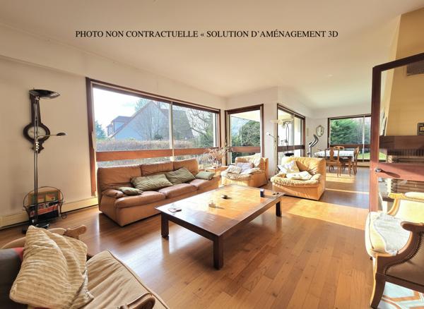 Maison 7 pièces 171 m2