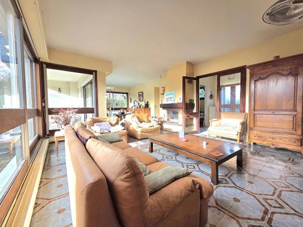 Maison 7 pièces 171 m2
