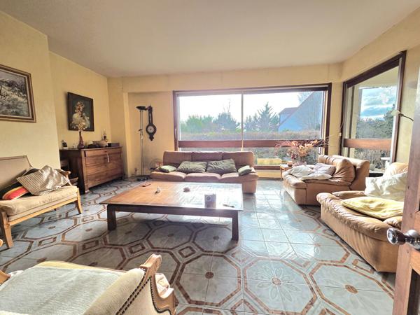 Maison 7 pièces 171 m2