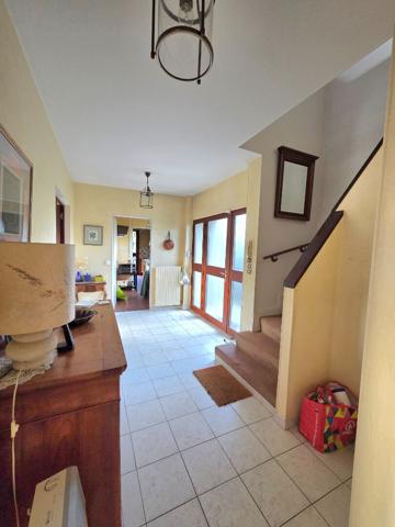 Maison 7 pièces 171 m2