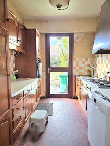 Maison 7 pièces 171 m2