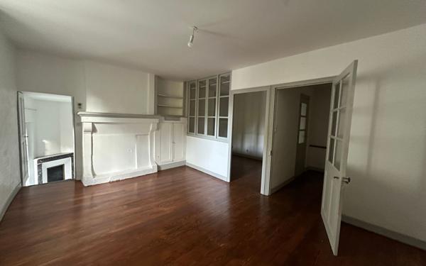 Maison à vendre    3 pièces • 74,85 m2 Le Pouzin