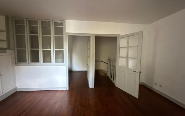 Maison à vendre    3 pièces • 74,85 m2 Le Pouzin