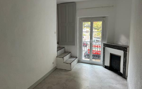 Maison à vendre    3 pièces • 74,85 m2 Le Pouzin