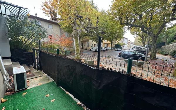 Maison à vendre    3 pièces • 74,85 m2 Le Pouzin