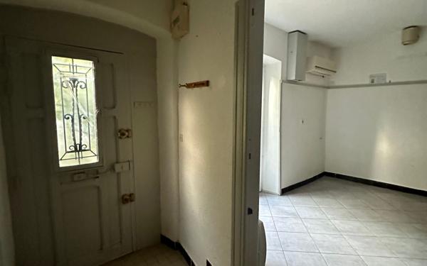 Maison à vendre    3 pièces • 74,85 m2 Le Pouzin