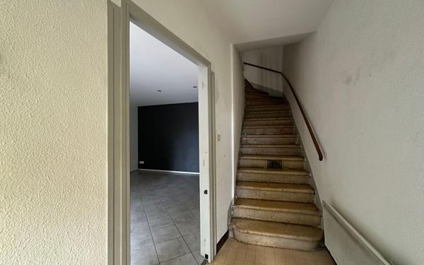Maison à vendre    3 pièces • 74,85 m2 Le Pouzin