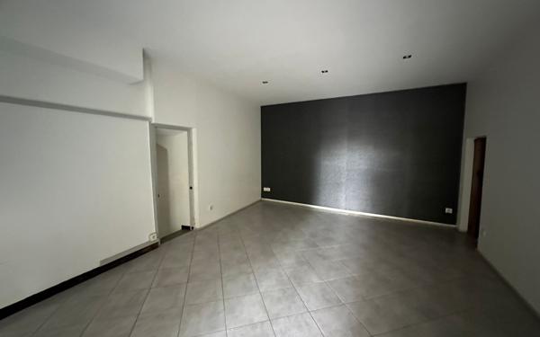 Maison à vendre    3 pièces • 74,85 m2 Le Pouzin