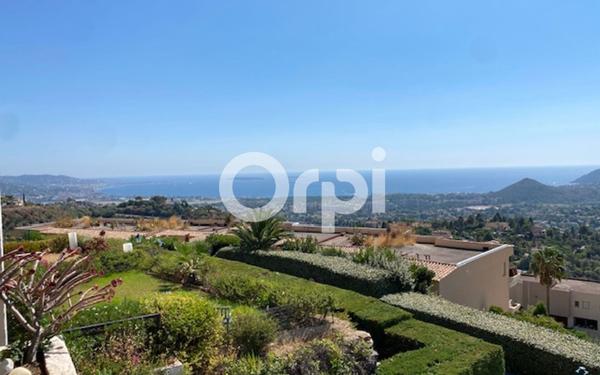 Appartement à vendre    2 pièces • 35,80 m2 Mandelieu-la-Napoule