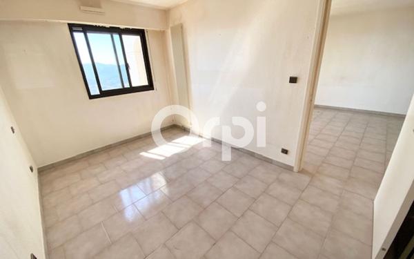 Appartement à vendre    2 pièces • 35,80 m2 Mandelieu-la-Napoule