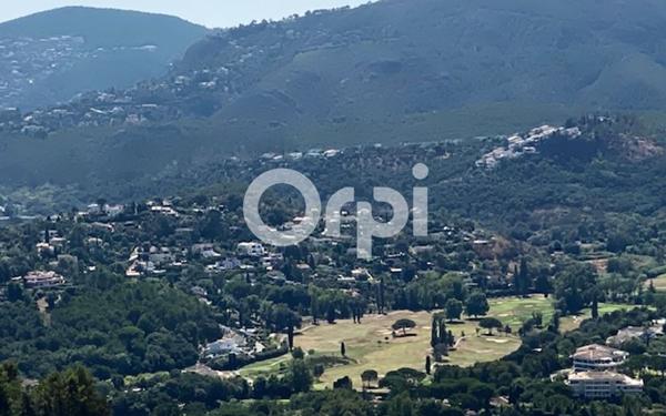 Appartement à vendre    2 pièces • 35,80 m2 Mandelieu-la-Napoule