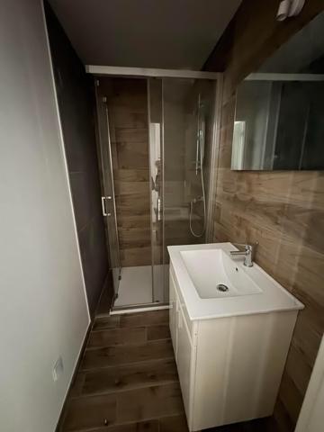 Appartement en rdc avec piscine