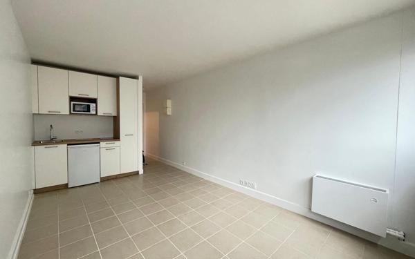 Appartement à louer    1 pièce • 20,36 m2 Puteaux