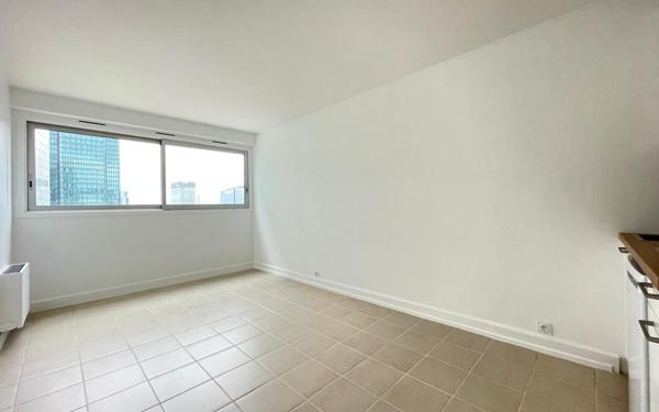 Appartement à louer    1 pièce • 20,36 m2 Puteaux