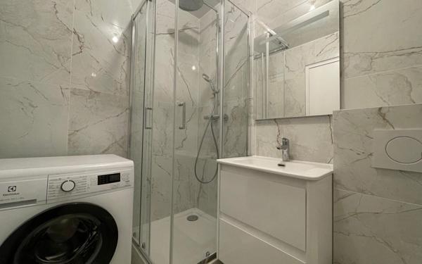 Appartement à louer    1 pièce • 20,36 m2 Puteaux