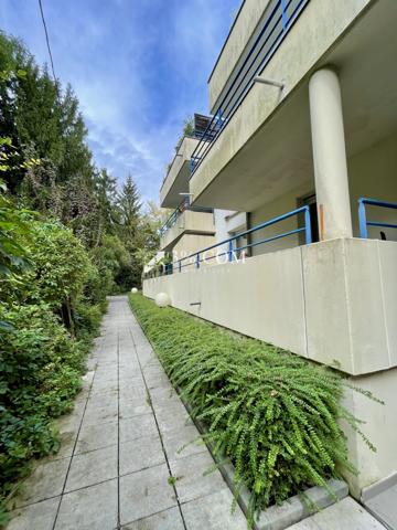 3%.COM - En Exclusivité à La ROBERTSAU F2 de 41m², 1 place de parking Strasbourg (67000)