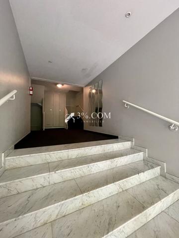 3%.COM - En Exclusivité à La ROBERTSAU F2 de 41m², 1 place de parking Strasbourg (67000)