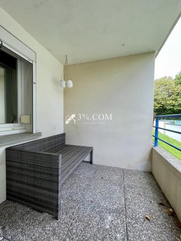 3%.COM - En Exclusivité à La ROBERTSAU F2 de 41m², 1 place de parking Strasbourg (67000)