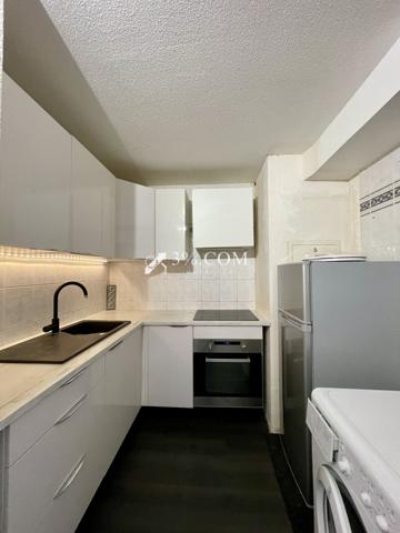 3%.COM - En Exclusivité à La ROBERTSAU F2 de 41m², 1 place de parking Strasbourg (67000)