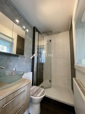 3%.COM - En Exclusivité à La ROBERTSAU F2 de 41m², 1 place de parking Strasbourg (67000)