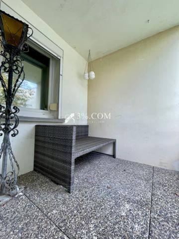 3%.COM - En Exclusivité à La ROBERTSAU F2 de 41m², 1 place de parking Strasbourg (67000)