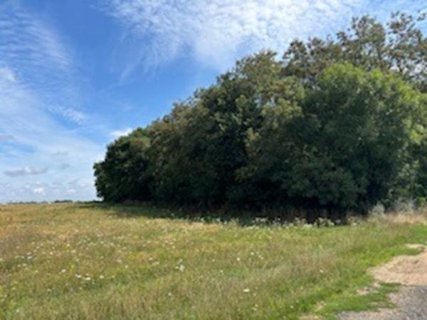 Terrain à vendre de 4 400,00 m² SAINT ANDRE DE L'EURE (27)